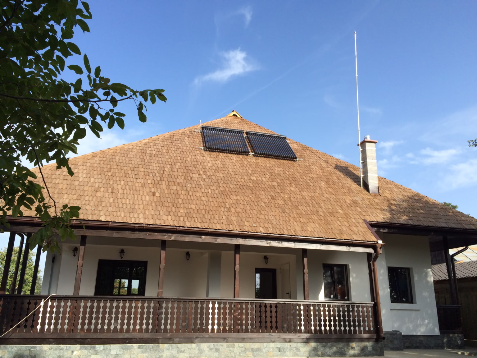 Pensiune Agroturistică